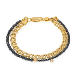 Bracelets Faystone Jewellery Atalanta Bracelet O/S Apoella