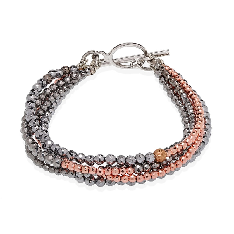 Bracelets Faystone Jewellery Cadmus Bracelet O/S Apoella