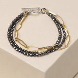 Bracelets Faystone Jewellery Hespera Bracelet O/S Apoella