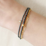 Bracelets Faystone Jewellery Leto T Bracelet O/S Apoella