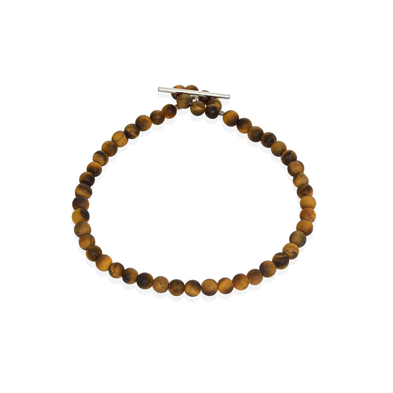 Bracelets Faystone Jewellery Tiger Bracelet O/S Apoella