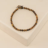 Bracelets Faystone Jewellery Tiger Bracelet O/S Apoella