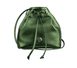 Bucket Bags Apoella Dream Mini Bucket Bag Emerald O/S / Emerald Apoella