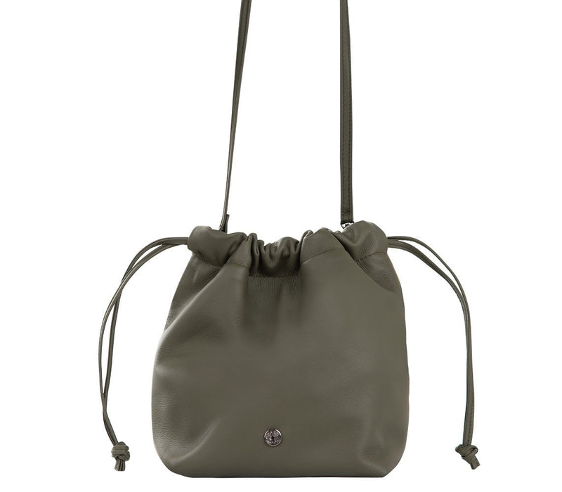 Bucket Bags Apoella Dream Mini Bucket Bag Forest O/S / Forest Apoella