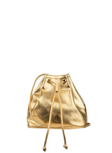 Bucket Bags APOELLA Dream Mini Bucket Bag Gold O/S / Gold Apoella