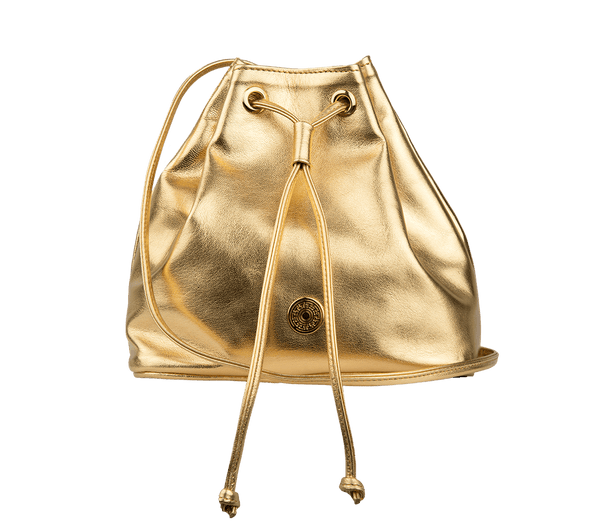 Bucket Bags Apoella Dream Mini Bucket Bag Gold O/S / Gold Apoella