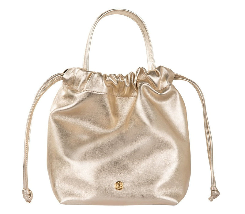 Bucket Bags Apoella Dream Mini Bucket Bag Platinum O/S / Platinum Apoella