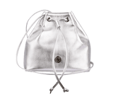 Bucket Bags Apoella Dream Mini Bucket Bag Silver O/S / Silver Apoella