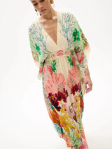 Caftans Carolina K Taiel Kaftan Sea Elements Apoella
