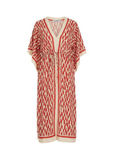 Caftans Lenny Niemeyer Straight Sleeve Caftan Jaipur Apoella