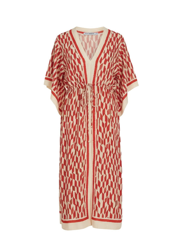 Caftans Lenny Niemeyer Straight Sleeve Caftan Jaipur Apoella