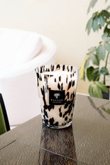 Candles Baobab Black Pearls Candle Max 16 Max 16 Apoella