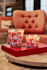 Candles Baobab Crazy Love Candle Max 10 Max 10 Apoella