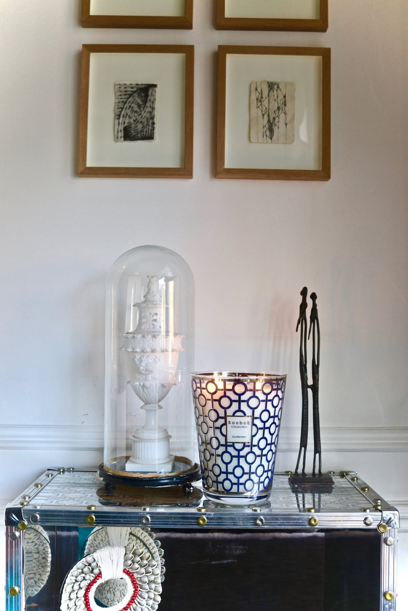 Candles Baobab Gentlemen Candle Max 16 Max 16 Apoella