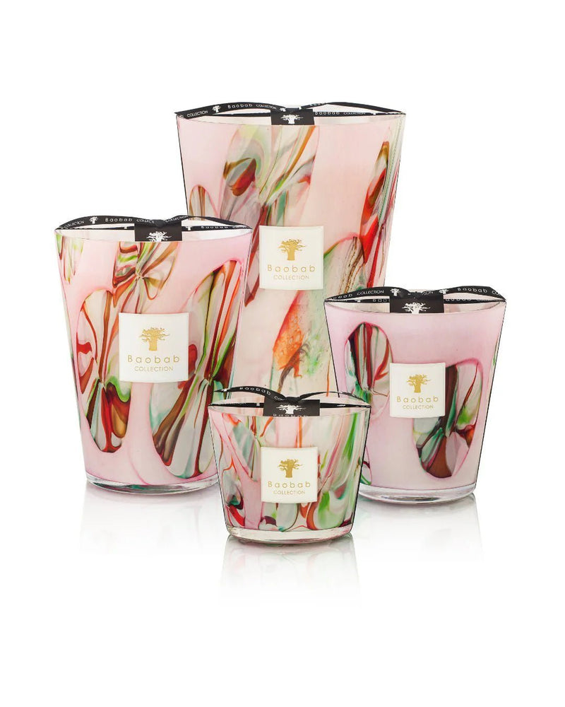 Candles Baobab Oceania Jukurrpa Limited Edition Candle Max 10 Max 10 Apoella