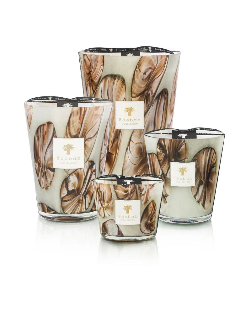 Candles Baobab Oceania Αnangu Limited Edition Candle Max 10 Max 10 Apoella