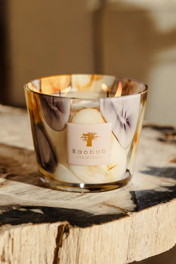 Candles Baobab Riviera Eilenroc Limited Edition Candle Max 10 O/S Apoella