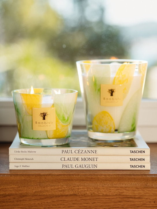 Candles Baobab Riviera Santo Sospir Limited Edition Candle Max 10 O/S Apoella