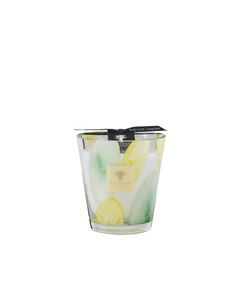 Candles Baobab Riviera Santo Sospir Limited Edition Candle Max 16 O/S Apoella