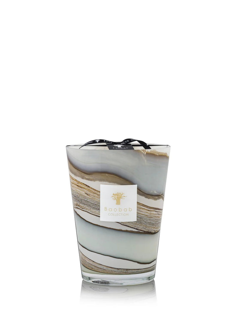 Candles Baobab Sonora Sand Limited Edition Candle Max 24 Max 24 Apoella