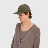 Cap Borsalino Hiker Cap Rain Green Apoella