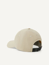 Cap Frescobol Carioca Artur Cap Beige O/S Apoella