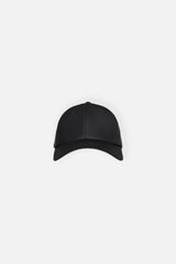 Cap Rains Cap W1 Black O/S / Black Apoella