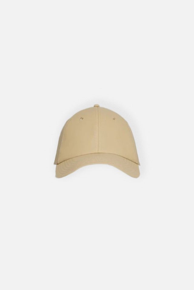 Cap Rains Cap W1 Sand O/S / Sand Apoella