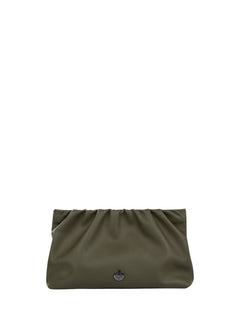 Clutch Apoella Cloud Clutch Forest O/S / Forest Apoella