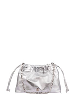 Clutch APOELLA Cloud Clutch Silver O/S / Silver Apoella