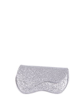 Clutch Apoella Wave Glitter Clutch Silver O/S / Silver Apoella