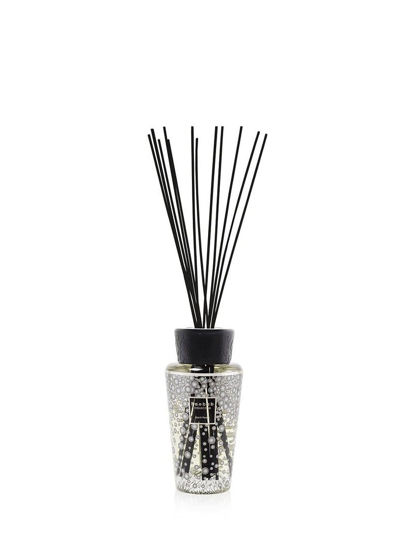 Diffuser Baobab Black Pearls Diffuser 500ml 500 ml Apoella