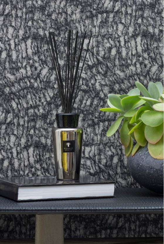 Diffuser Baobab Platinum Les Exclusives Diffuser 500ml 500 ml Apoella