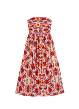 Dresses Carolina K Mana Long Dress Paisley Floral Apoella