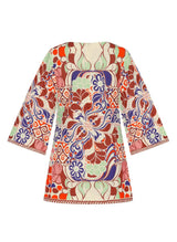 Dresses Carolina K Umi Mini Dress Quartz Pink Apoella