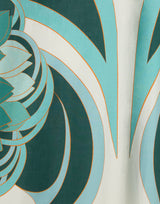 Dresses La DoubleJ Roy Long Dress Menta S / Mint Apoella