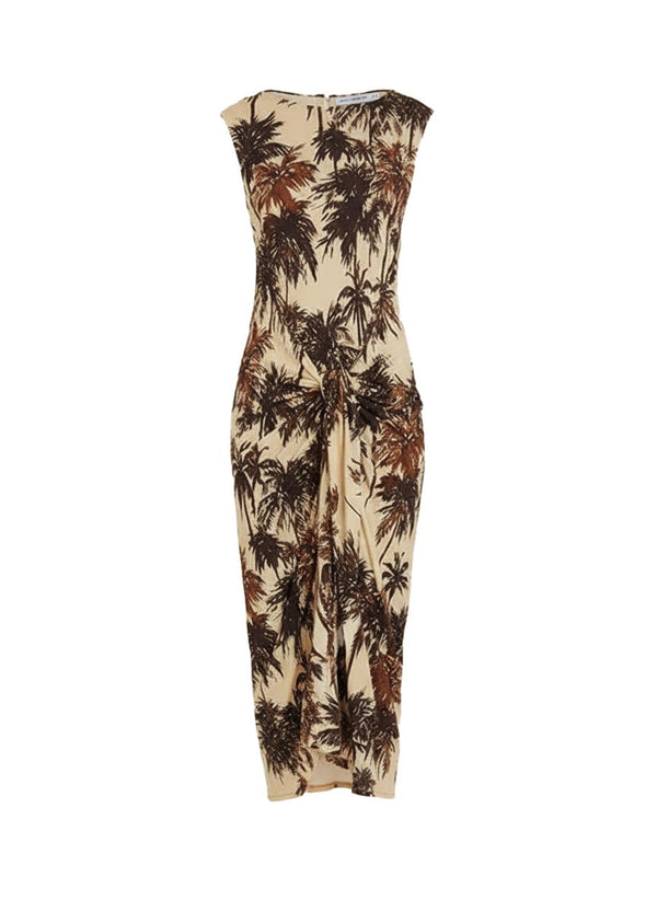 Dresses Lenny Niemeyer Crew Neck Dress Corumbau Apoella