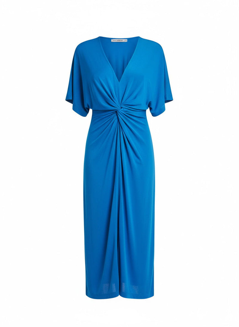 Dresses Lenny Niemeyer V Neck Dress Monaco Apoella