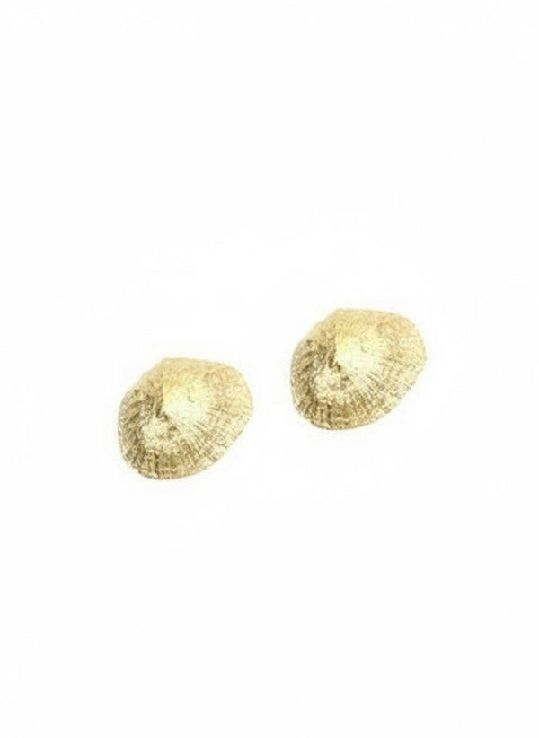 Earrings Antonia Karra Petalidae Earrings Gold Plated O/S Apoella
