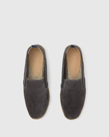 Espadrilles Castaner Joel Espadrilles Canvas Charcoal Apoella
