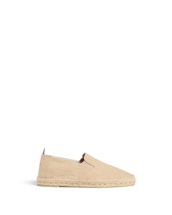 Espadrilles Castaner Joel Espadrilles Sand Apoella