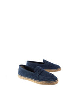 Espadrilles Castaner Nacho T Espadrilles Azul Oscuro Apoella