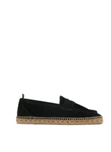Espadrilles Castaner Nacho T Espadrilles Negro Apoella