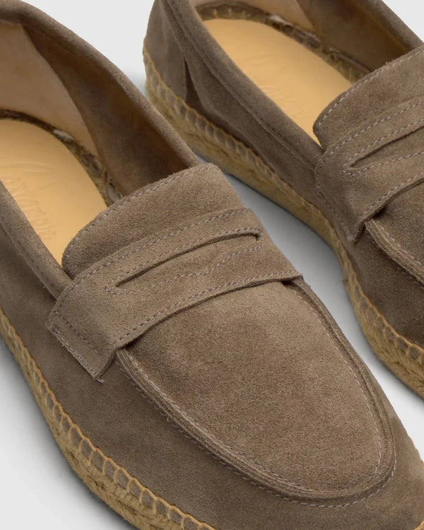 Espadrilles Castaner Nacho T Espadrilles Topo Apoella
