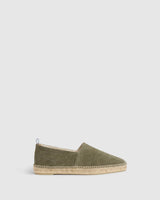 Espadrilles Castaner Pablo Espadrilles Olive / 42 EU Apoella