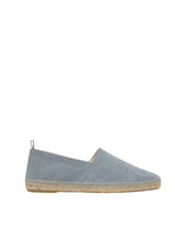 Espadrilles Castaner Pablo Espadrilles Aqua Apoella