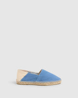 Espadrilles Castaner Pablo Natural Dyes Espadrilles Jeans Claro / 42 EU Apoella