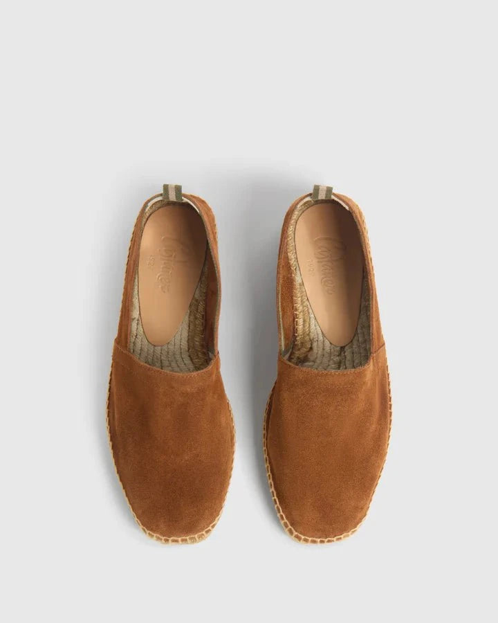 Espadrilles Castaner Pablo T Espadrilles Cuero Apoella