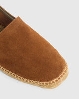 Espadrilles Castaner Pablo T Espadrilles Cuero Apoella