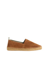 Espadrilles Castaner Pablo T Espadrilles Cuero Apoella